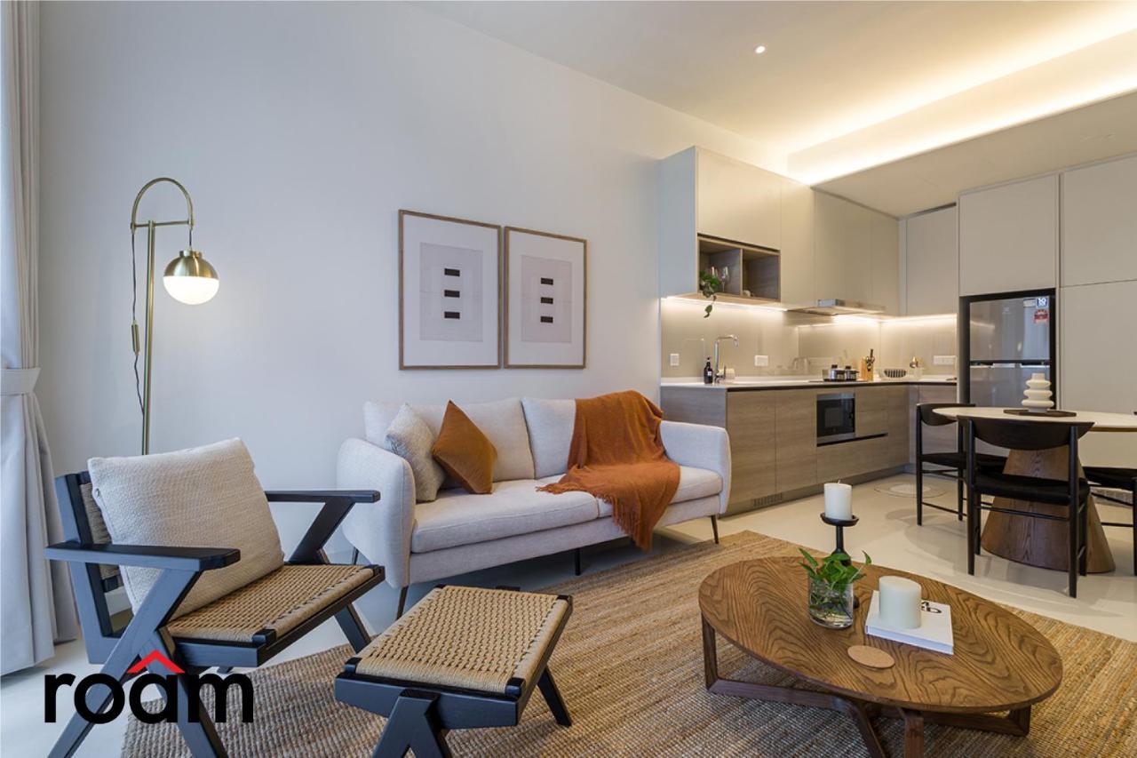 Viia Residences Kuala Lumpur Exterior foto