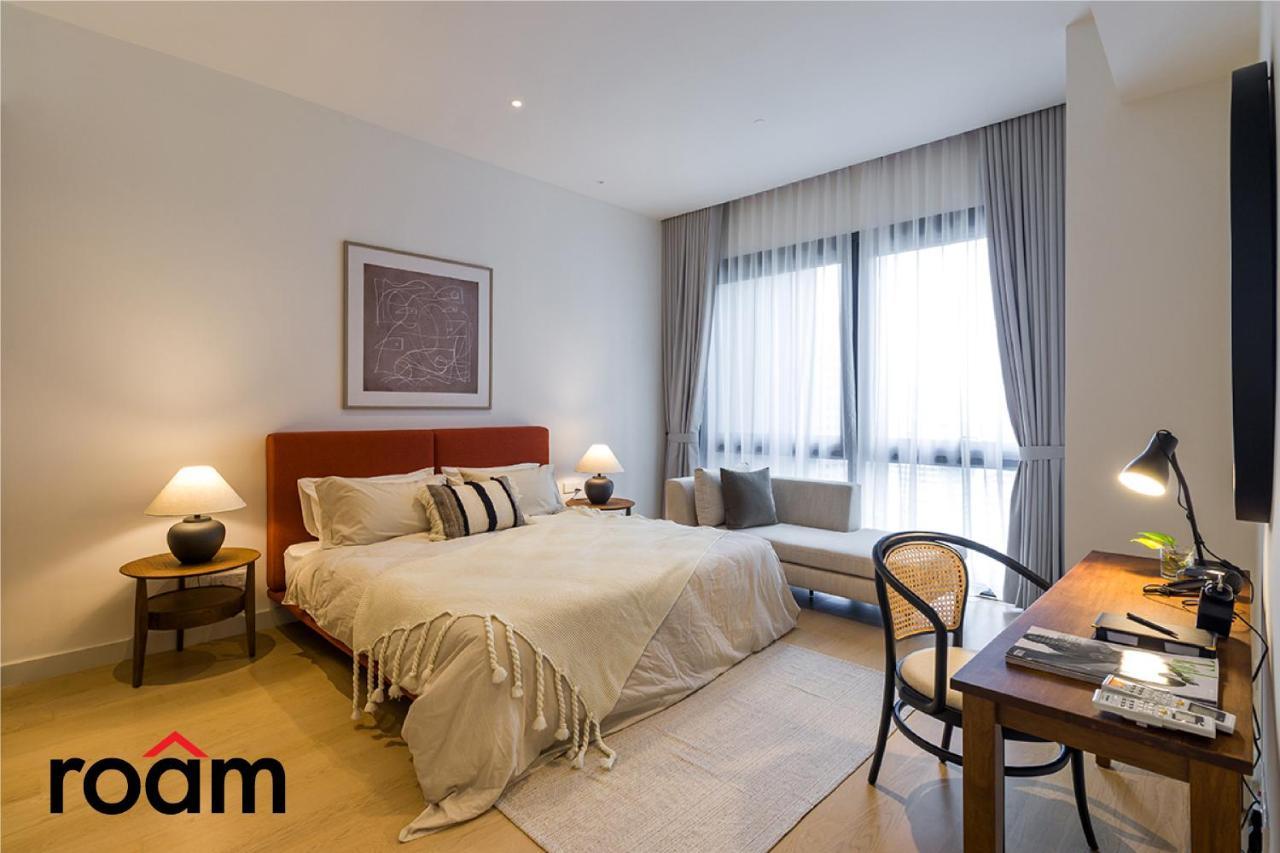 Viia Residences Kuala Lumpur Habitación foto