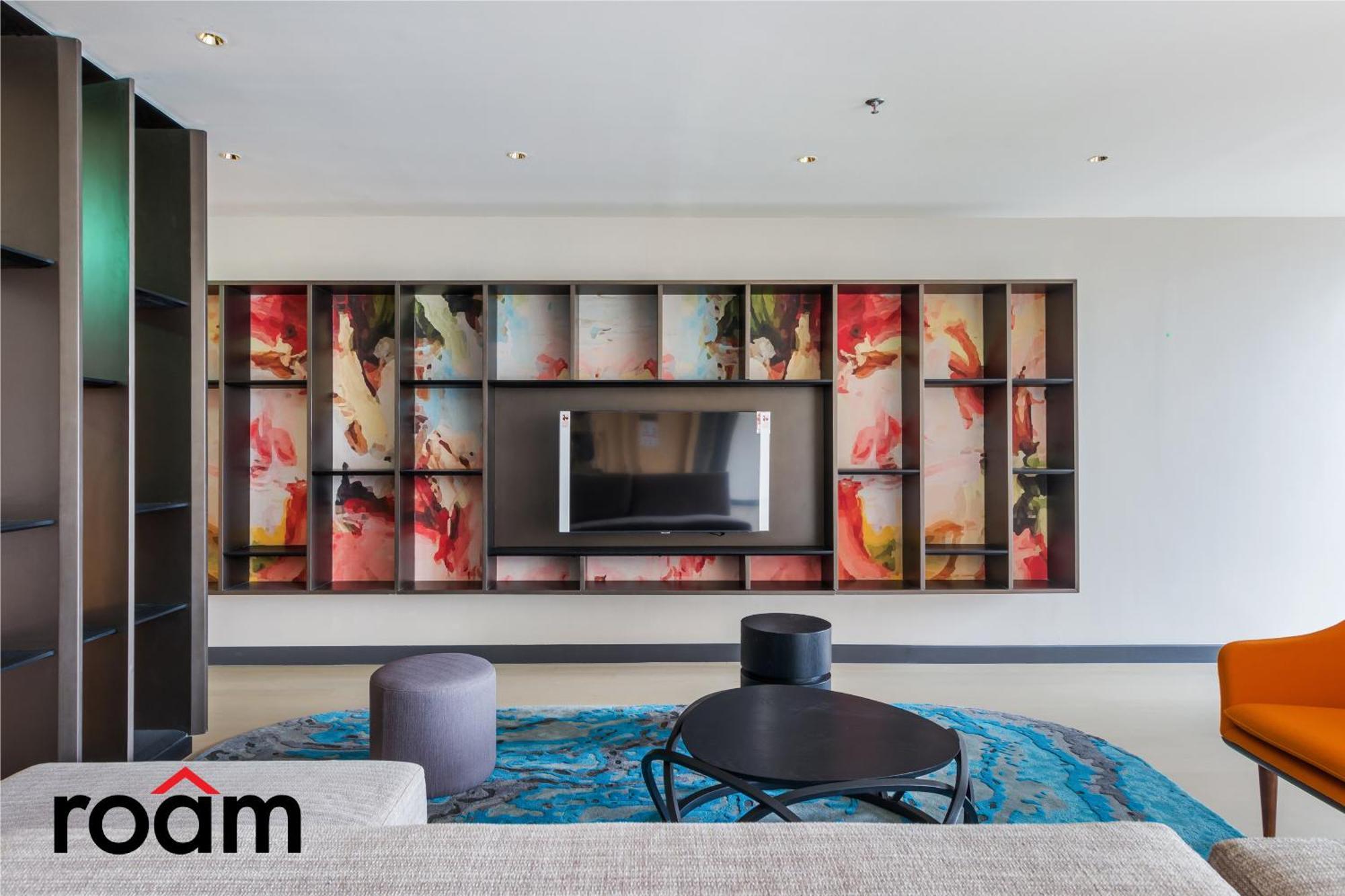 Viia Residences Kuala Lumpur Exterior foto