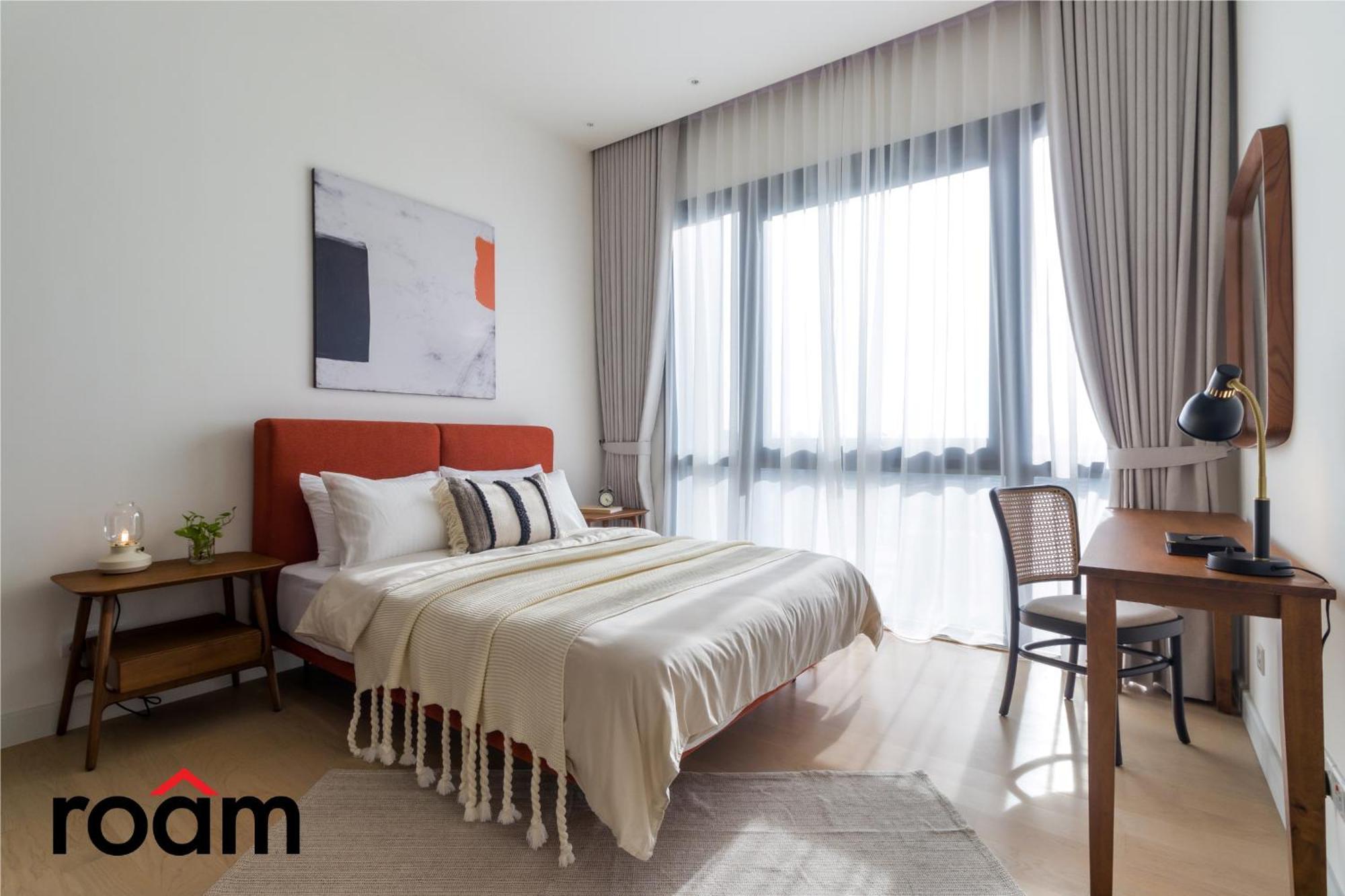 Viia Residences Kuala Lumpur Exterior foto