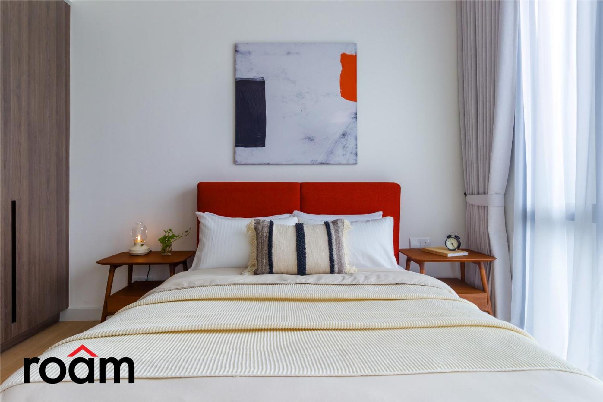 Viia Residences Kuala Lumpur Habitación foto