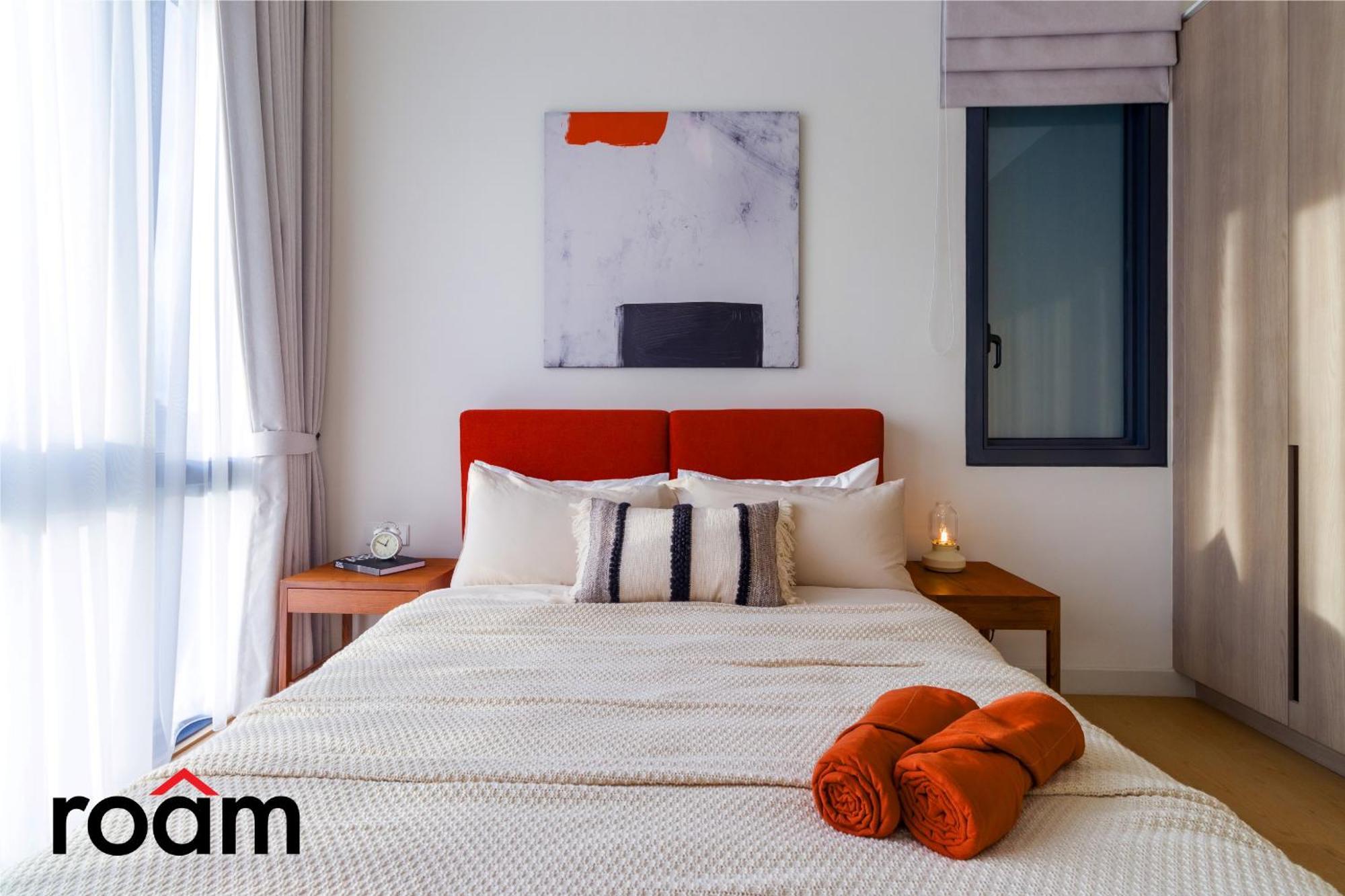 Viia Residences Kuala Lumpur Habitación foto